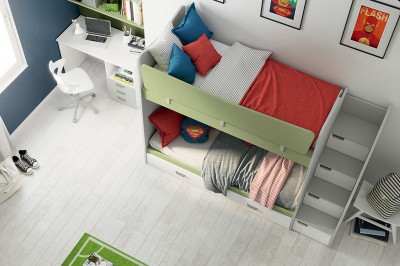 Camerette Moderne Winner