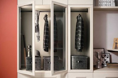 Camerette Moderne Kids 108