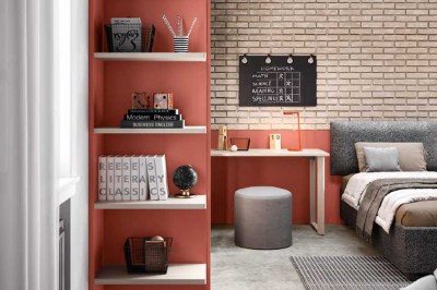 Camerette Moderne Kids 108