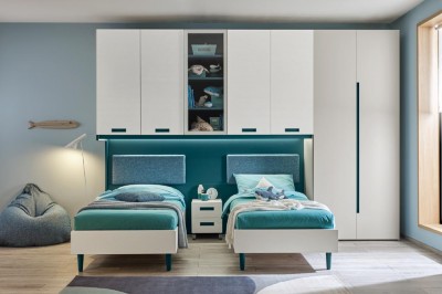 Camerette Moderne Kids 425