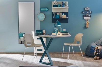 Camerette Moderne Kids 425