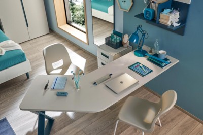 Camerette Moderne Kids 425