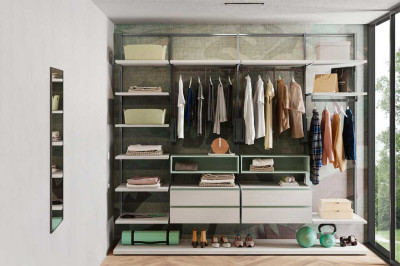 Camerette Moderne Young 112