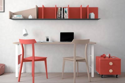 Camerette Moderne Cosy