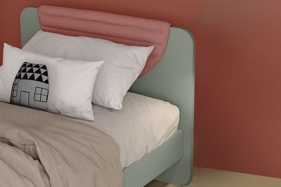 Camerette Moderne Poldo soft