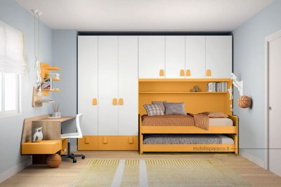 Camerette Moderne Bing