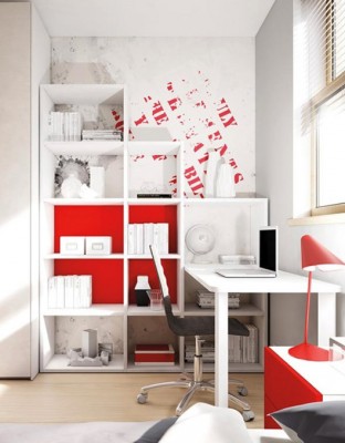 Camerette Moderne Kids 202
