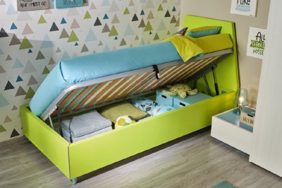 Camerette Moderne Kids Peak