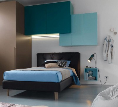 Camerette Moderne Young 305