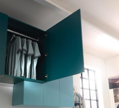 Camerette Moderne Young 305