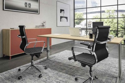 Arredo Ufficio e Studio Teko 13