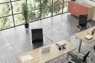 Arredo Ufficio e Studio Teko 13
