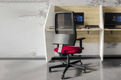 Arredo Ufficio e Studio Teko 3
