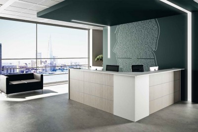 Arredo Ufficio e Studio Get In