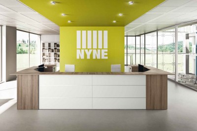 Arredo Ufficio e Studio Get In