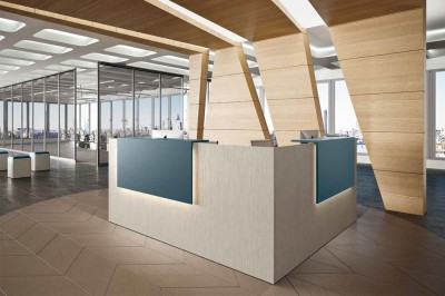 Arredo Ufficio e Studio Get In 