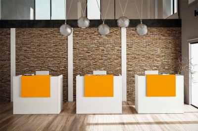 Arredo Ufficio e Studio Get In 