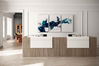 Arredo Ufficio e Studio Get In 