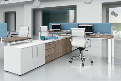 Arredo Ufficio e Studio Loft