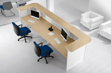 Arredo Ufficio e Studio Teko
