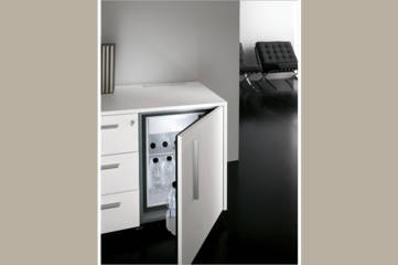 Arredo Ufficio e Studio Go