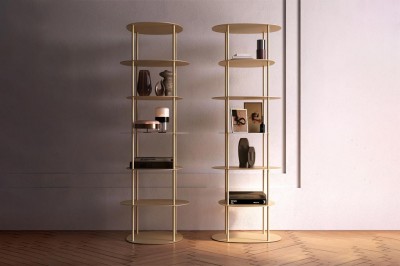 Complementi di arredo Oasi