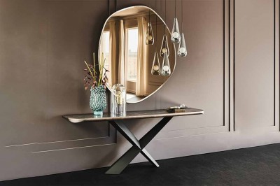 Complementi di arredo Terminal Keramik Premium