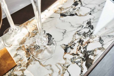Complementi di arredo Terminal Keramik Premium