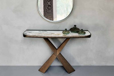 Complementi di arredo Terminal Keramik Premium