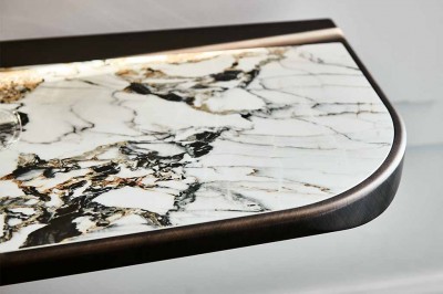 Complementi di arredo Terminal Keramik Premium