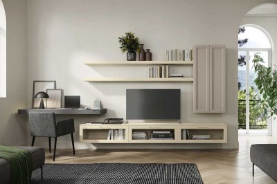 Soggiorni classici Arcadia AS101