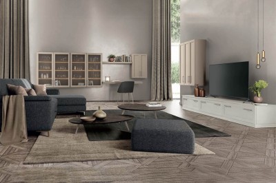 Soggiorni classici Arcadia AS008