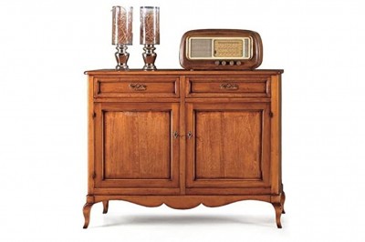 Soggiorni classici Credenza