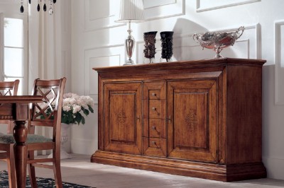 Soggiorni classici Vanity Life