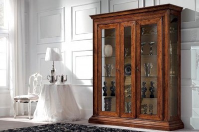 Soggiorni classici Vanity Life