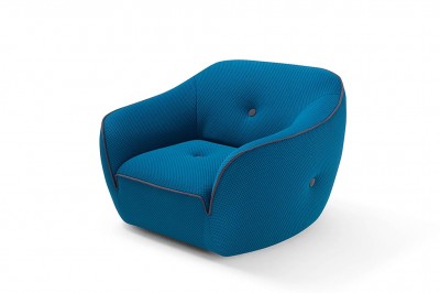 Divani moderni Bebop