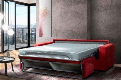 Divani moderni City 13