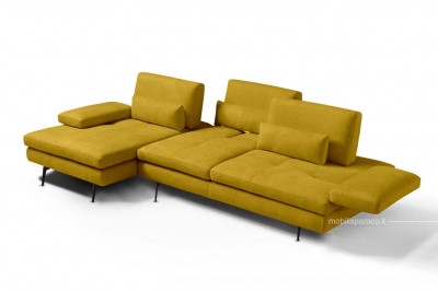 Divani moderni Dafne