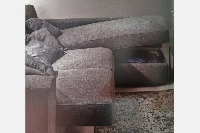 Divani moderni Alter