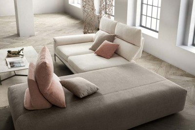 Divani moderni Astor