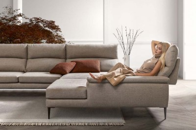 Divani moderni Astor