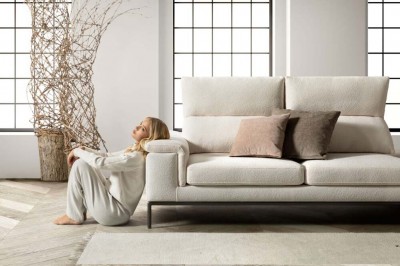 Divani moderni Astor