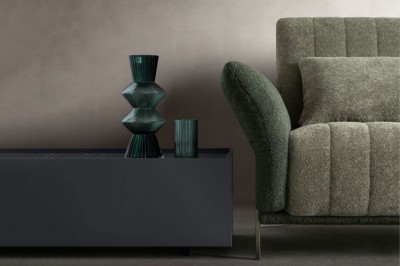 Divani moderni Blank