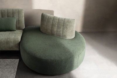 Divani moderni Blank