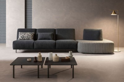 Divani moderni Blank