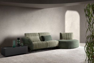 Divani moderni Blank
