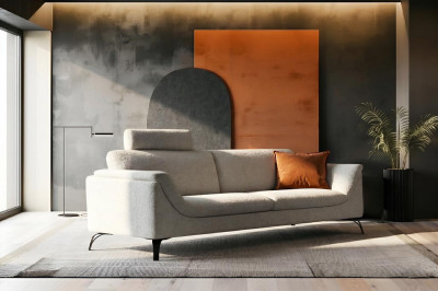 Divani moderni Sahara