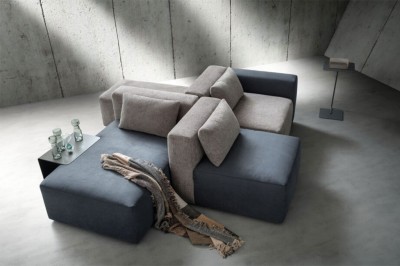 Divani moderni Sassy