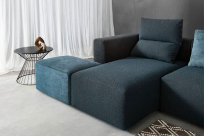 Divani moderni Sassy