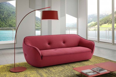 Divani moderni Bebop